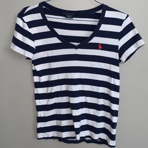 SHIRTS 2/$20 Ralph Lauren t-shirt